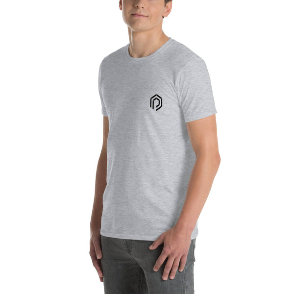 Short-Sleeve Unisex Basic T-Shirt