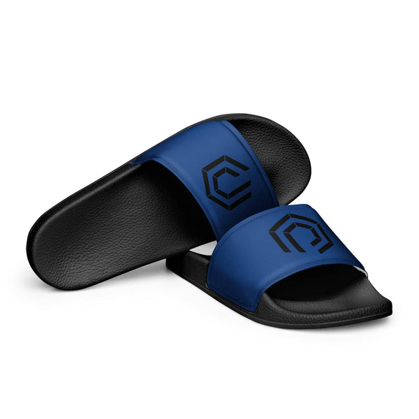 Men’s slides Den Pixel I / Blue