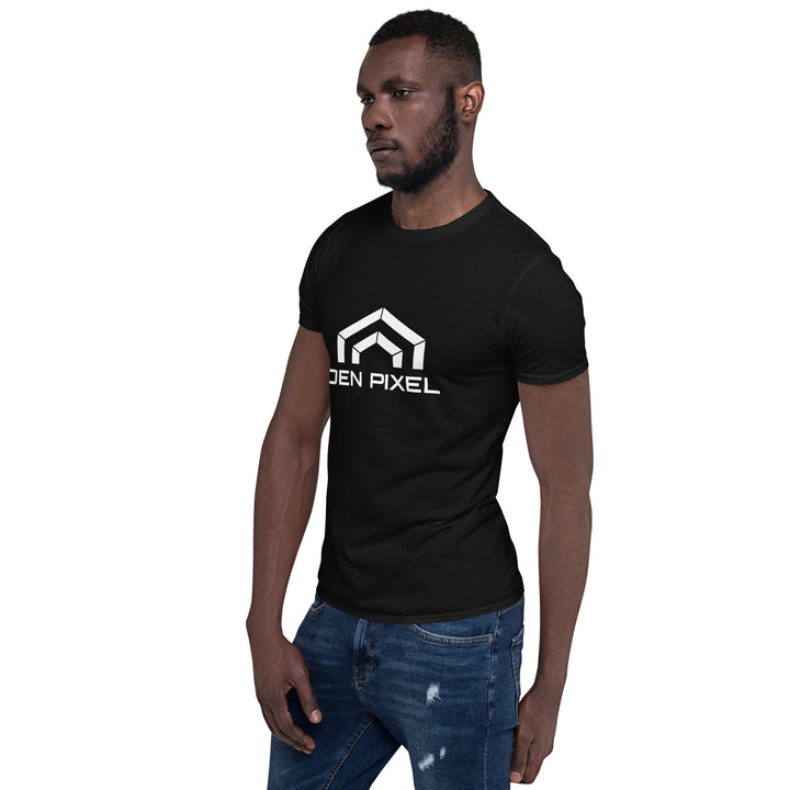 Short-Sleeve Unisex T-Shirt - DEN PIXEL STYLE