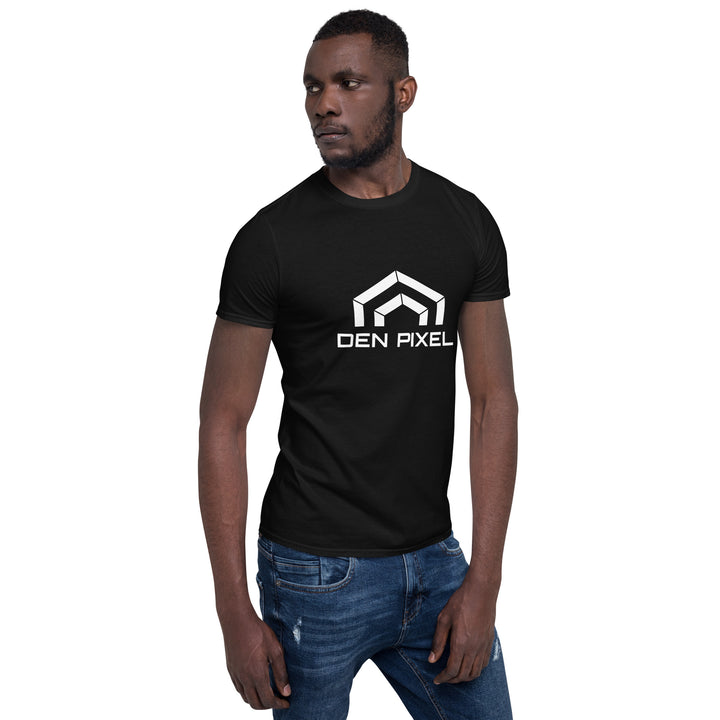 Short-Sleeve Unisex T-Shirt - DEN PIXEL STYLE