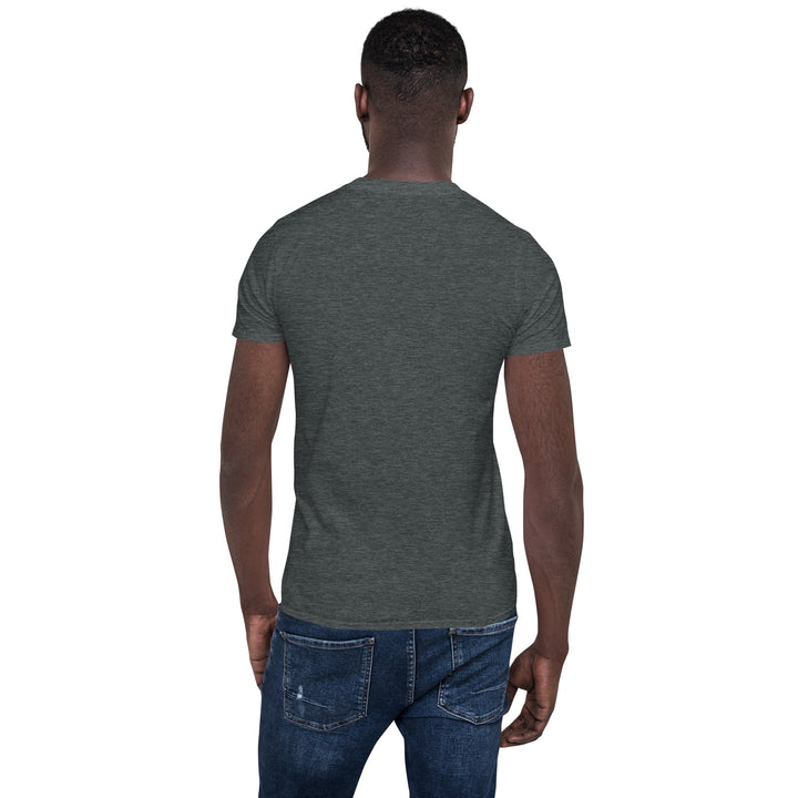 Short-Sleeve Unisex T-Shirt - DEN PIXEL STYLE