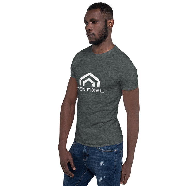 Short-Sleeve Unisex T-Shirt - DEN PIXEL STYLE