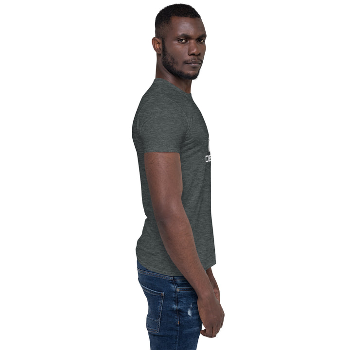 Short-Sleeve Unisex T-Shirt - DEN PIXEL STYLE