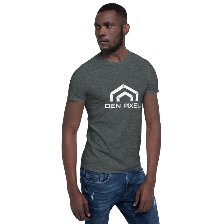 Short-Sleeve Unisex T-Shirt - DEN PIXEL STYLE