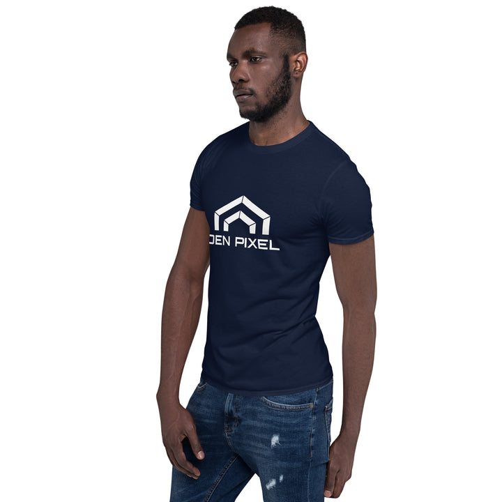 Short-Sleeve Unisex T-Shirt - DEN PIXEL STYLE