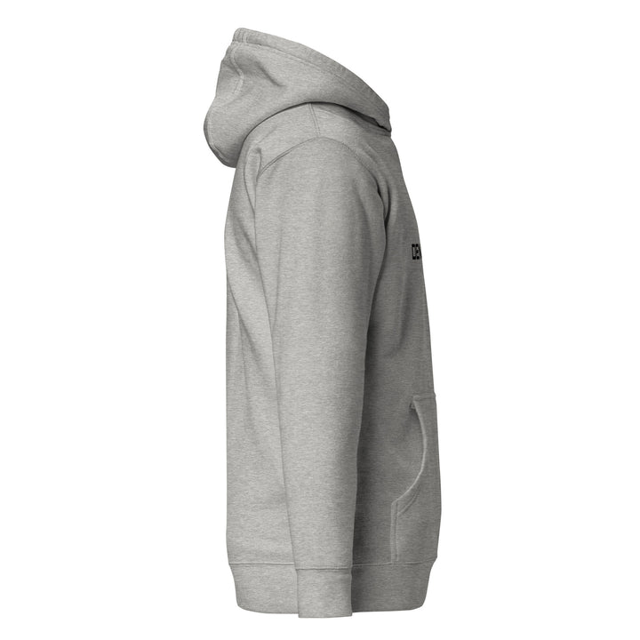 Men's Hoodie Den Pixel I - DEN PIXEL STYLE